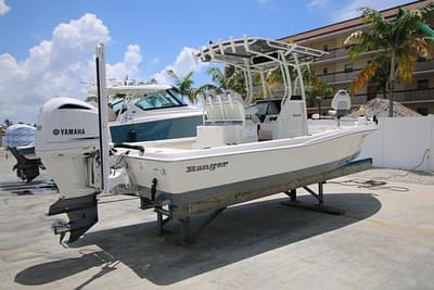 BOATZON | Ranger 2510 Bay Ranger 2020