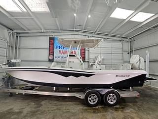 BOATZON | Ranger 2660 Bay 2024