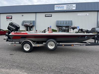 BOATZON | Ranger 374V 1990 BOATZON | Ranger 374V 1990