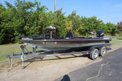 BOATZON | Ranger 390V 1988 BOATZON | Ranger 390V 1988