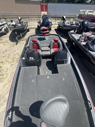 BOATZON | Ranger 520 VX 2008