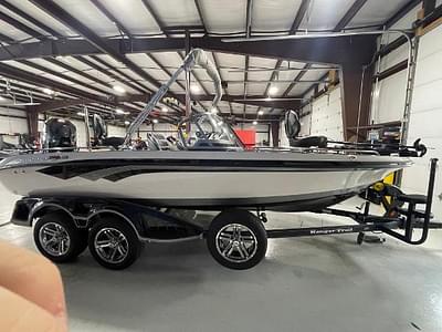 BOATZON | 2024 Ranger 620FS Ranger Cup Equipped