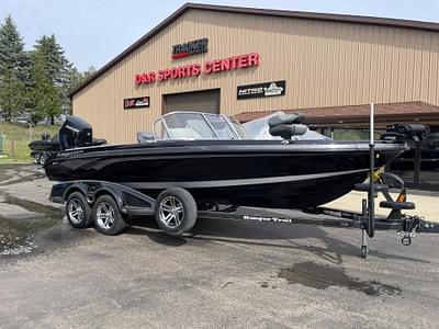 BOATZON | Ranger 621FS Pro 2024 BOATZON | Ranger 621FS Pro 2024
