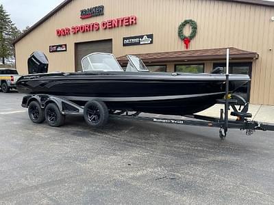 BOATZON | Ranger 622FS Pro 2023