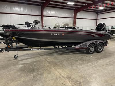 BOATZON | Ranger 622FS Pro 2023