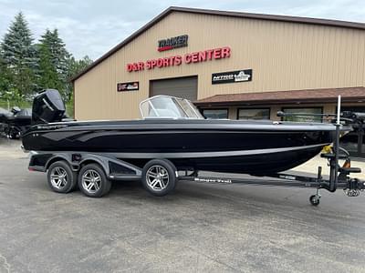 BOATZON | Ranger 622FS Pro 2025