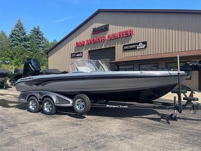 BOATZON | Ranger 622FS Pro 2025