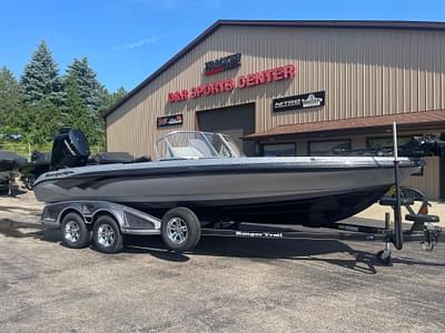 BOATZON | Ranger 622FS Pro 2025 BOATZON | Ranger 622FS Pro 2025