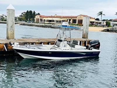 BOATZON | Ranger Bahia 220 2016