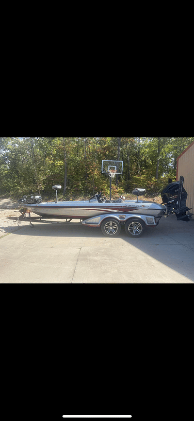 BOATZON | Ranger Bass Boat