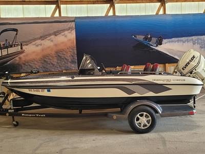 BOATZON | Ranger Boats 1760 VS ANGLER 2012 BOATZON | Ranger Boats 1760 VS ANGLER 2012