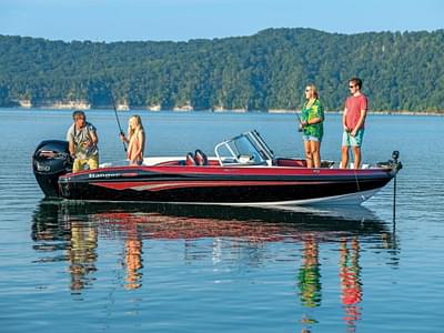 BOATZON | Ranger Boats 1850MS 2023