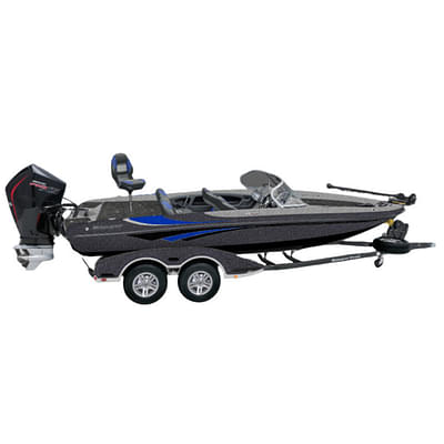 BOATZON | Ranger Boats 1850MS 2024