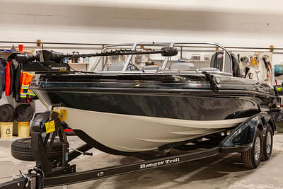 BOATZON | Ranger Boats 1850MS 2024