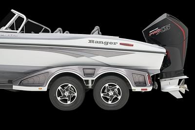 BOATZON | Ranger Boats 1880 2025