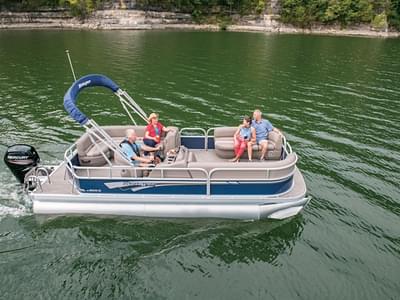 BOATZON | Ranger Boats 200C 2023