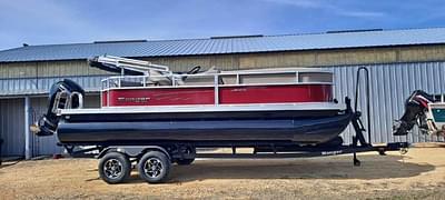 BOATZON | Ranger Boats 200C 2024