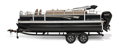 BOATZON | Ranger Boats 200F 2023