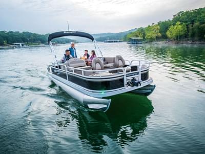 BOATZON | Ranger Boats 200F 2023