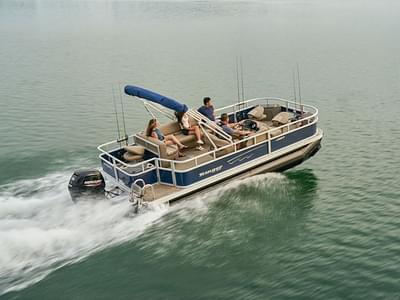 BOATZON | Ranger Boats 200F 2024