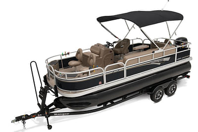 BOATZON | Ranger Boats 200F 2024