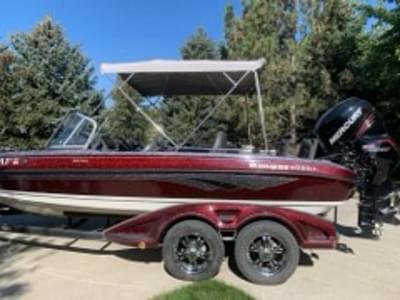 BOATZON | Ranger Boats 2050LS 2014