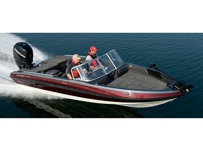 BOATZON | Ranger Boats 2050LS 2015