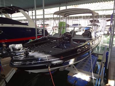 BOATZON | Ranger Boats 2050MS 2021