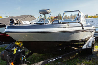 BOATZON | Ranger Boats 2050MS 2023