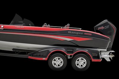 BOATZON | Ranger Boats 2080 2025