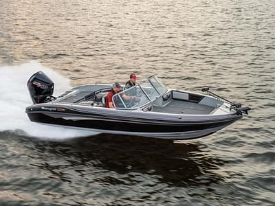 BOATZON | Ranger Boats 2080MS 2024