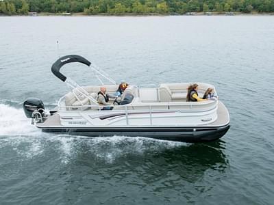 BOATZON | Ranger Boats 220C 2023