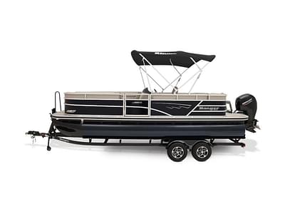 BOATZON | Ranger Boats 220C 2024