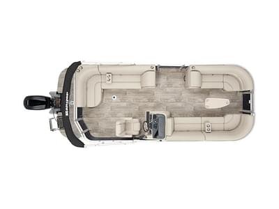 BOATZON | Ranger Boats 220C 2024