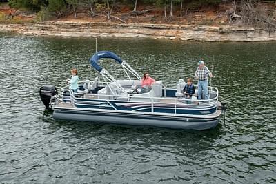 BOATZON | Ranger Boats 220F 2023