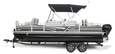 BOATZON | Ranger Boats 220F 2023