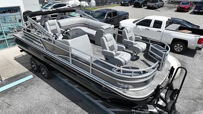 BOATZON | Ranger Boats 220F 2024