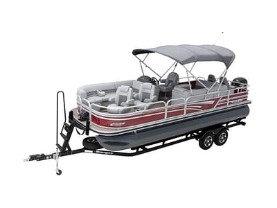 BOATZON | Ranger Boats 220FC 2023