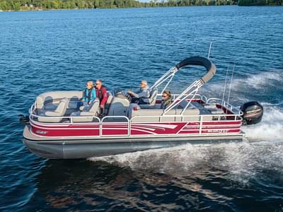 BOATZON | Ranger Boats 220FC 2023