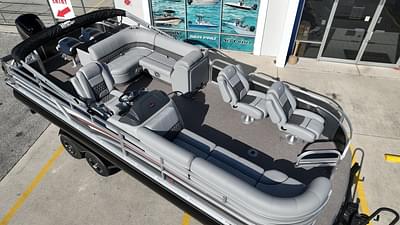 BOATZON | Ranger Boats 220FC 2023