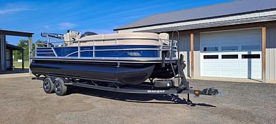 BOATZON | Ranger Boats 220FC 2024