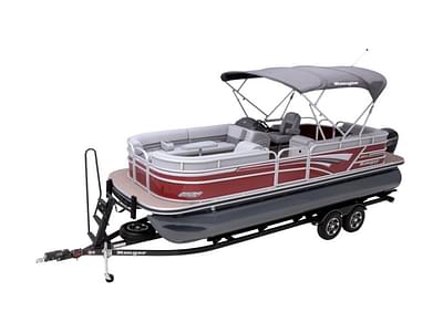 BOATZON | Ranger Boats 223C 2023