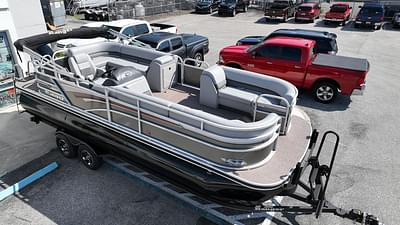 BOATZON | Ranger Boats 223C 2023