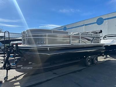 BOATZON | Ranger Boats 223C 2023