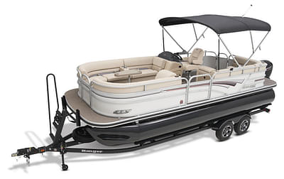 BOATZON | Ranger Boats 223C 2024