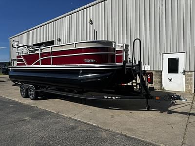 BOATZON | Ranger Boats 223C 2024