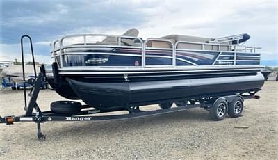 BOATZON | Ranger Boats 223F 2023