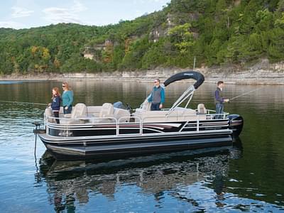 BOATZON | Ranger Boats 223FC 2023