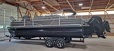 BOATZON | Ranger Boats 223FC 2024