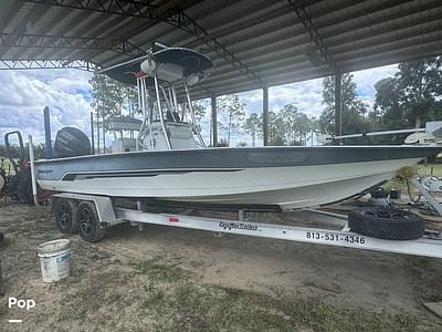 BOATZON | Ranger Boats 2300 Bay